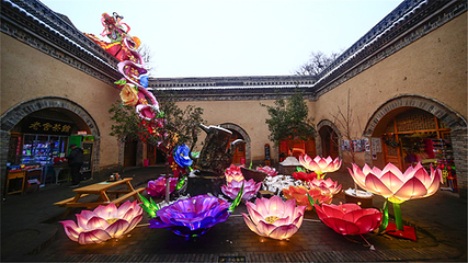 陕州地坑院第 83 张图片