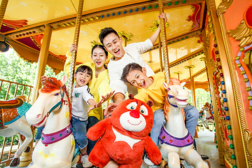 济南方特东方神画第 110 张图片