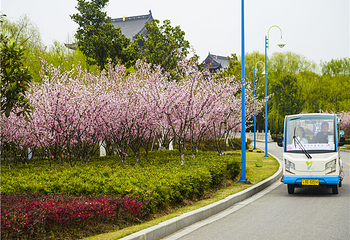 苏州阳澄湖半岛旅游度假区第 26 张图片
