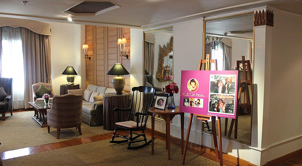 清迈邓丽君故居