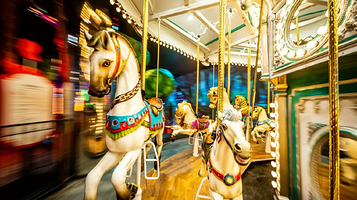 Wonder Box主题乐园（百乐达斯城）