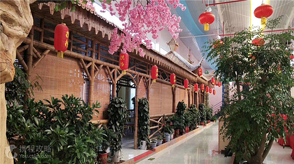 扶杨温泉第 4 张图片