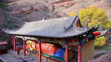 寺口子第 38 张图片