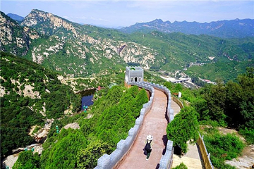 清凉谷风景区第 52 张图片