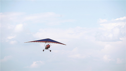 白云仙航空飞行露营地第 49 张图片