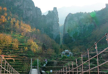 十门峡景区第 65 张图片