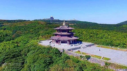 达蓬山仙佛谷景区第 6 张图片