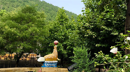 华峪山庄第 19 张图片