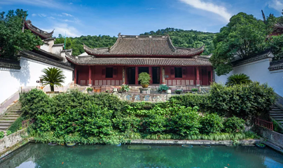 天一阁博物院第 286 张图片