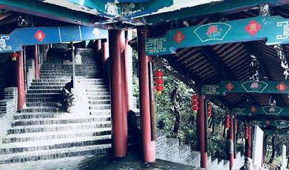 江苏省金坛茅山旅游度假区第 10 张图片