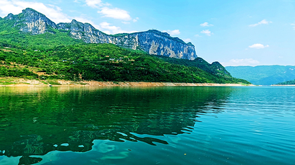 蝶舞清江·恩施野三峡综合旅游区第 21 张图片