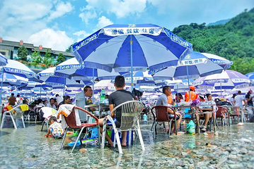 虹口漂流第 13 张图片