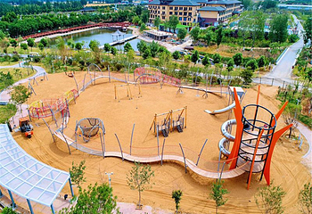 彩山汶水景区第 6 张图片