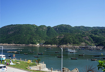 福鼎小白鹭海滨度假第 35 张图片