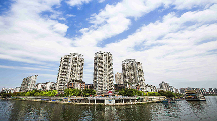 合川游船第 47 张图片