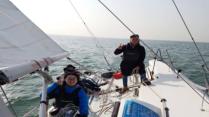 青岛银海国际游艇俱乐部第 61 张图片