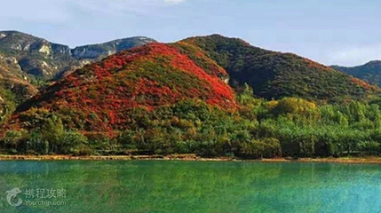 天赐山景区第 4 张图片