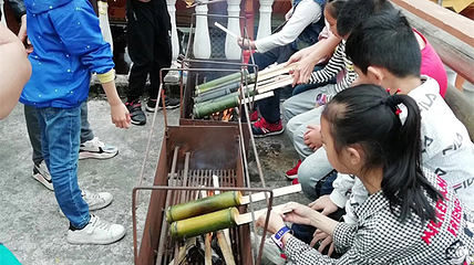 银水侗寨鱼餐馆第 11 张图片