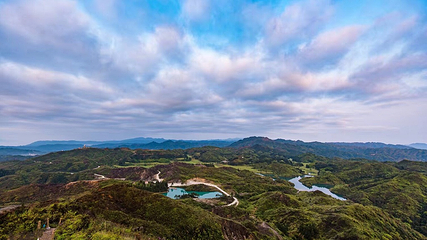 大洋国际生态旅游区第 7 张图片