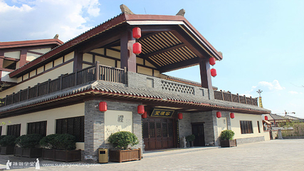 衡水湖旅游景区第 32 张图片