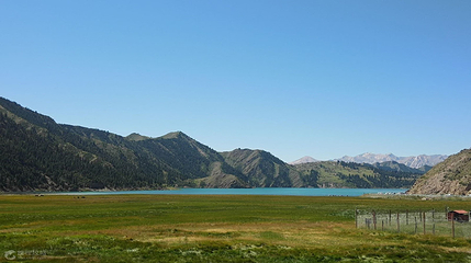 大龙池旅游风景区第 20 张图片
