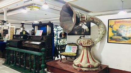 旅顺留声机博物馆第 8 张图片