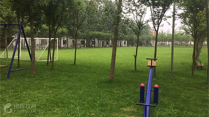 月半湾欢乐森林乐园第 5 张图片