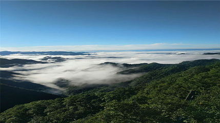 鬼谷岭景区第 41 张图片