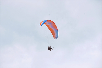 白云仙航空飞行露营地第 48 张图片