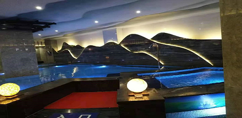 蓝水园亲子乐园第 7 张图片