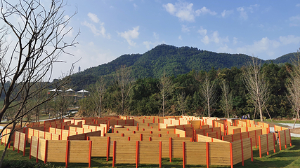 OutdoorMix德清国际户外探险基地第 3 张图片