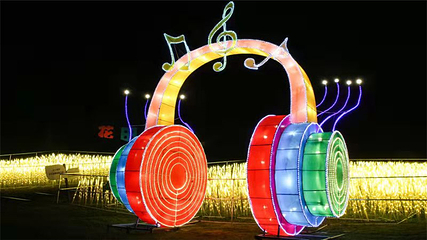 清溪谷旅游区-花田酒地景区第 14 张图片
