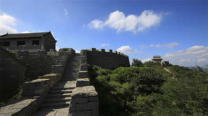 城山古城第 14 张图片