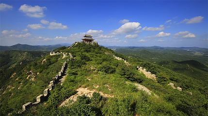 城山古城第 8 张图片