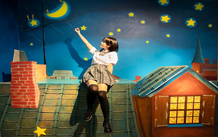 天津梵高星空艺术馆(天河城旗舰店)