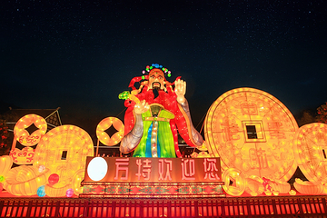 宁波方特东方神画第 41 张图片