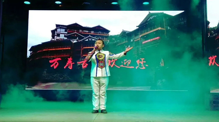 万寿古寨景区第 33 张图片