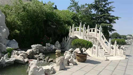 开封包公祠第 19 张图片