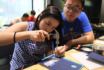 MJ389麦可将两岸文创园第 61 张图片
