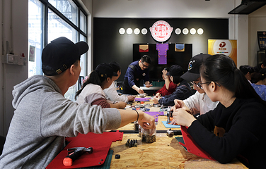 MJ389麦可将两岸文创园第 49 张图片
