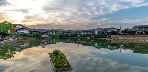 茅山东方盐湖城第 338 张图片