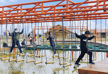 龙湾海上田园第 49 张图片