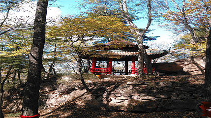松峰山景区第 16 张图片