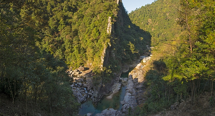 广东第一峰旅游风景区第 26 张图片