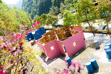峡谷景廊第 9 张图片