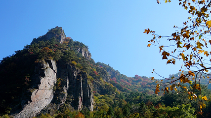 十门峡景区第 25 张图片