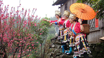 广东天马山旅游景区第 5 张图片