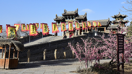 青龙古镇第 65 张图片