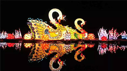 河北省园博园第 21 张图片