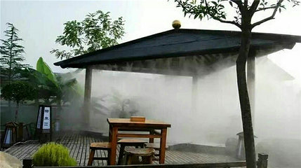 华山御温泉第 30 张图片